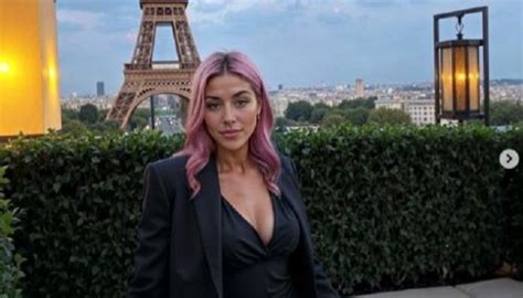 Teadra Moses: The Model-Singer Combo Taking the Fashion World by Storm 3