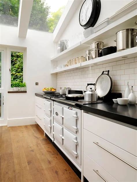 Ideas For Floating Shelves In Kitchen