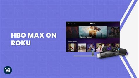 How to watch HBO Max on Roku outside US [Easy Hacks]