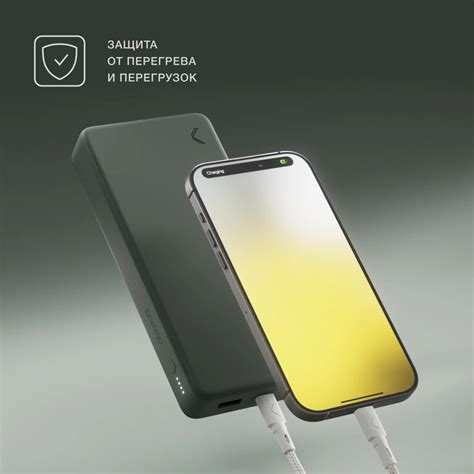 Лучшие повербанки 2025: какой выбрать для вашего устройства