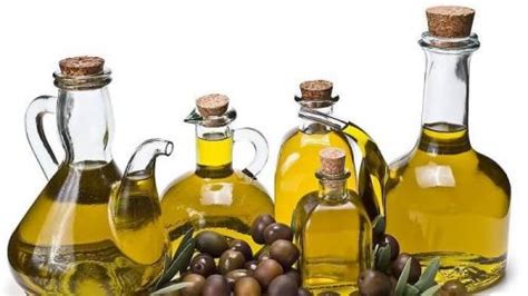 Масло для жарки низкокалорийное. Топ - 8 полезных видов растительного ...
