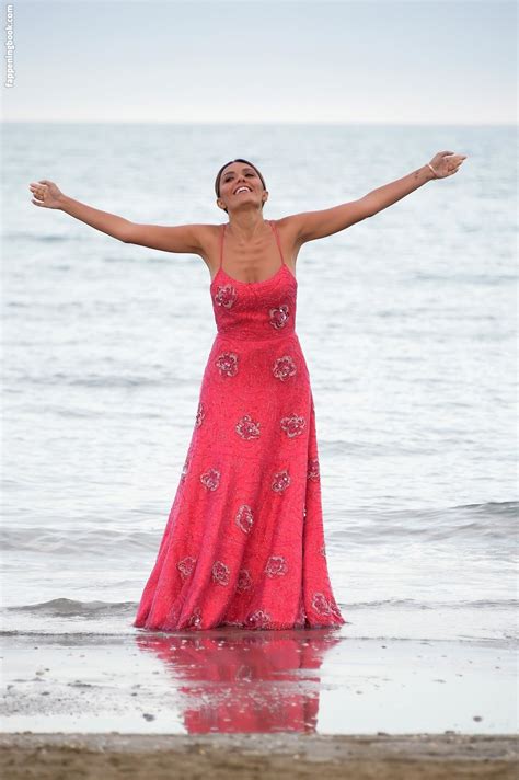 Serena Rossi Nude Onlyfans Leaks Fappening Fappeningbook