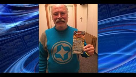 Homeless man wins the lottery | FOX 5 DC