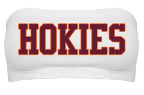 11 Items Anyone With Hokie Spirit NEEDS To Have - Society19