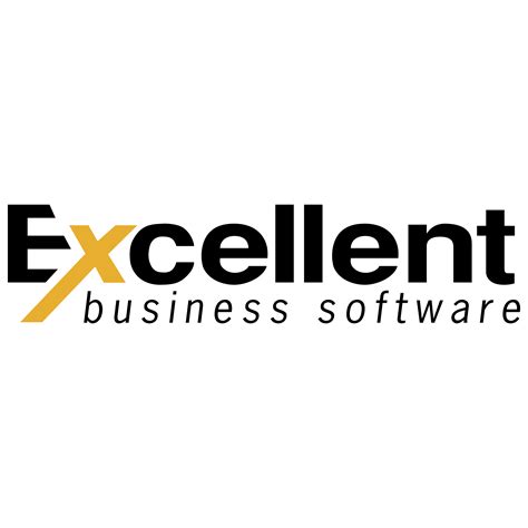 excellent logo logodix