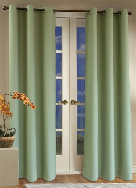 25 Photos 92 Inches Long Curtains