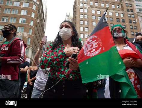 Afghanistan august 2021 evacuation hi-res stock photography and images