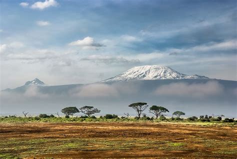 Mount Kilimanjaro Gets Internet Service