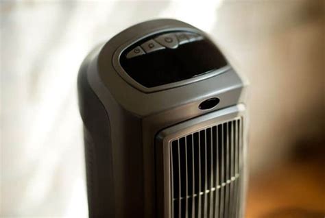 Are Space Heaters Energy-Efficient? - Conserve Energy Future