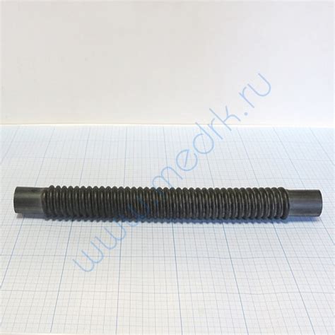 Купить трубку резиновую гофрированная №2 к аппарату искусственной ...