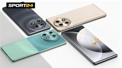 Tecno Camon 30S Pro — обзор смартфона Техно Камон 30С Про ...