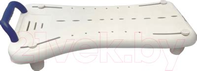 Heiler ВА385 Сиденье для ванны купить в Минске, Гомеле, Витебске ...