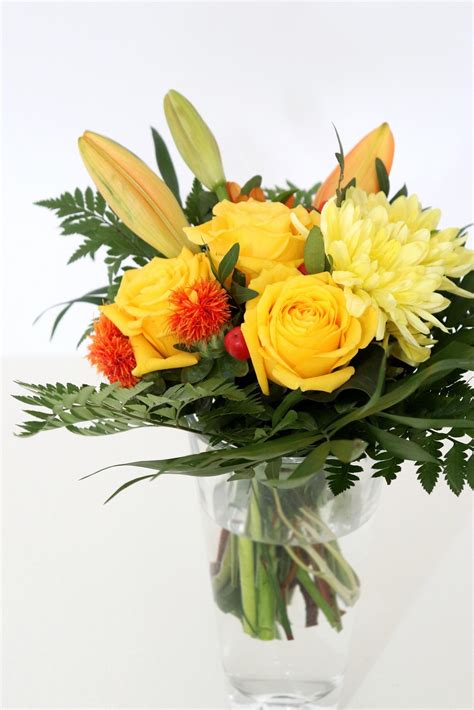 Flower Bunch Of Flowers Roses Free Photo On Pixabay Pixabay