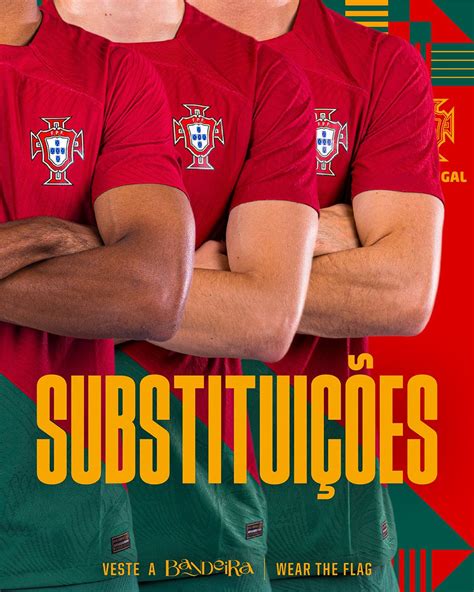 Portugal On Twitter Substitui Es Matheus Nunes Jo O Palhinha