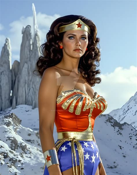 Wonder Woman Art (218) by MaryCherry1990 on DeviantArt