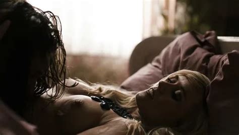 Lena Meckel Nude Sex Scene On Scandalplanet In English Porn By Celeb Porn Archive XHamster