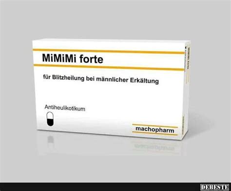 Mimimi Forte | DEBESTE.de, Lustige Bilder, lustig foto