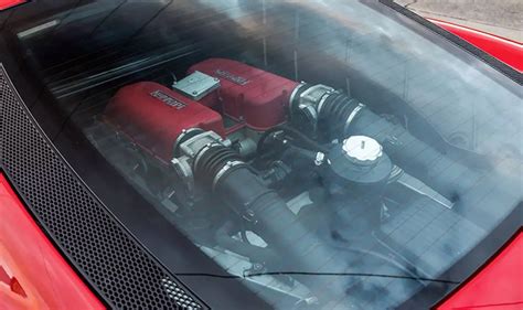 Ferrari Modena Stretched Into Fastest Limousine In The World