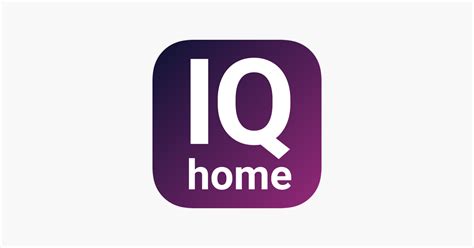 ‎App Store: POLARIS IQ Home
