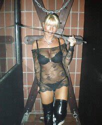 Domina Domme Strapon MissLadyTina Mummy Rectal ZB Porn