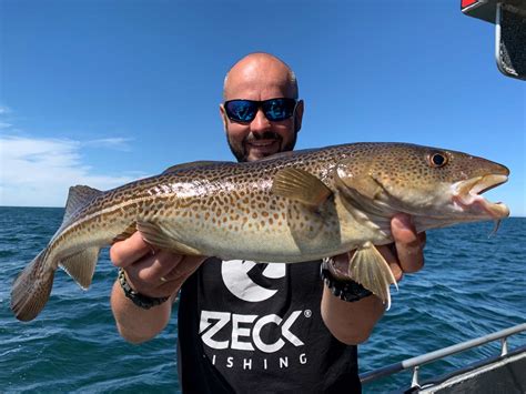 Angeln mit Funfaktor bei bestem Wetter! | Guided-Fishing.com