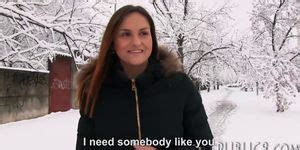 Czech Babe Flashes Her Big Tits And Fuck Video 2 Porn Videos