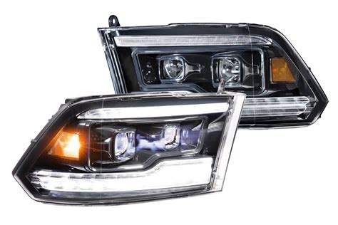 4th Gen Ram 2500 Headlights Ubicaciondepersonas Cdmx Gob Mx