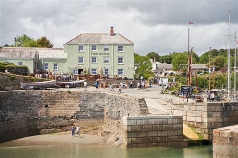 First look inside Charlestown pub Pier House damaged in blaze