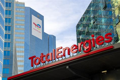 Total Energies Apunta Incursión De Segmento B2b A Rubro De Energías