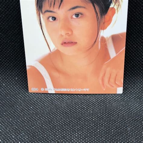 Jun Matsuda Card Sakurado 004 Bikini Girl Model Japanese 1999 Idol Japan EBay