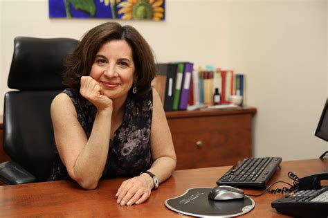 Julie Morgenstern