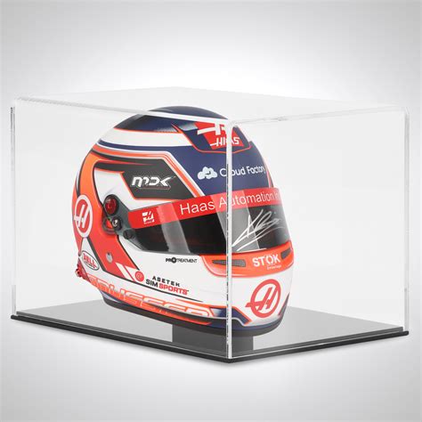 Official F1® Mini Helmets | Signed 1:2 Scale F1 Helmets | F1 Authentics