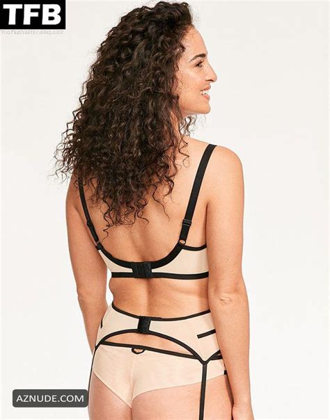 ANNA SHAFFER Nude AZNude