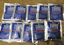 Дрожжи Angel Turbo YH 250гр. Дозировка, отзыв, впечатления!
