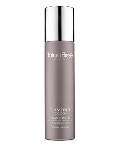 Diamond Cocoon Hydrating Essence Cosmetología Ale Rabiela
