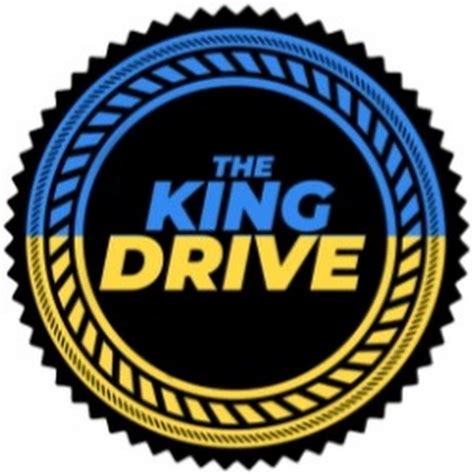 The King Drive Ukraine Youtube