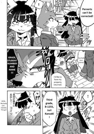 Queen And Queen Luscious Hentai Manga Porn