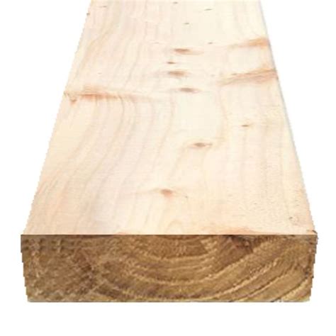 Sawn Carcassing C24 75 X 225 George Hill Timber