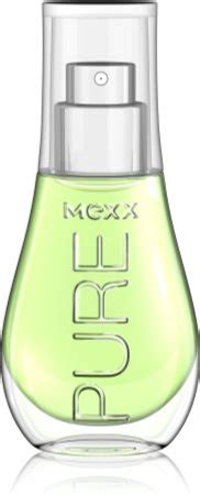 Mexx Pure for Woman toaletná voda pre ženy notino sk