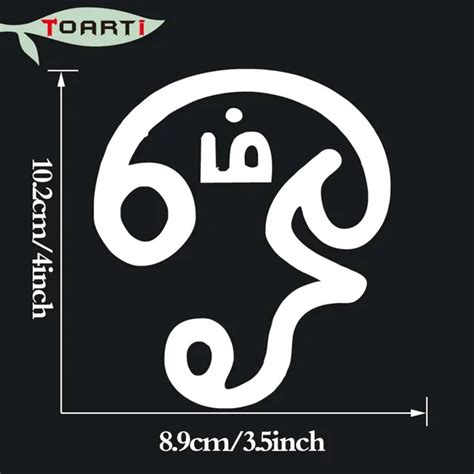 Om Vinyl Decal Removable Waterproof Window Laptop Auto Sticker Aum