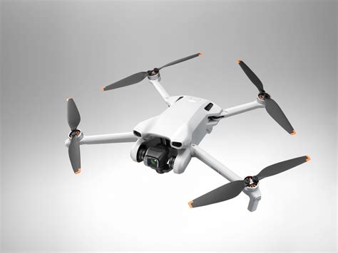 DJI Mini 3 Drohne - die ideale Einsteigerdrohne? - WinTotal.de