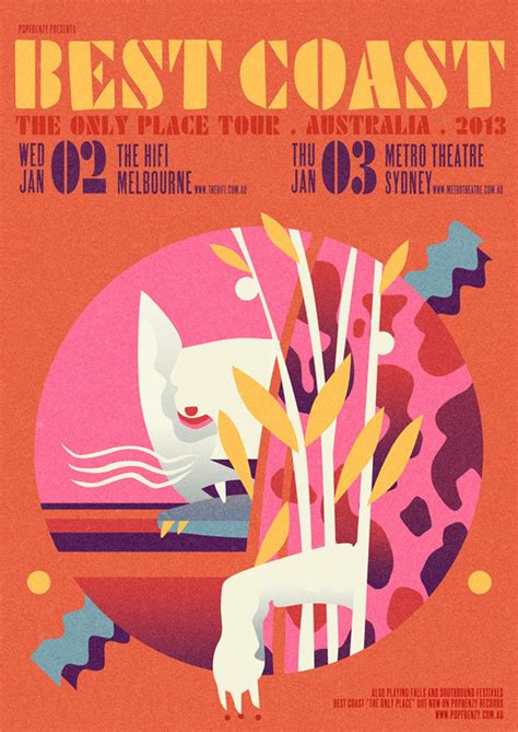 Poster » ISO50 Blog – The Blog of Scott Hansen (Tycho / ISO50)