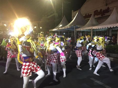 Wayang Kapi Kapi Wayang Keraton Yang Berhasil Hipnotis Pengunjung