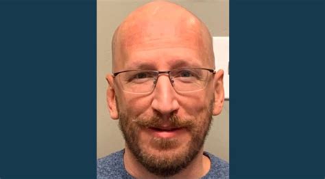 Registered Sex Offender Returned To Jail After Allegedly Trying To Lure Away Year Old Girls