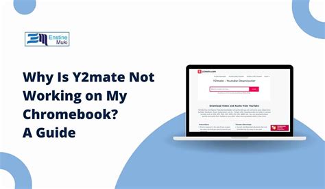 ymate  working   chromebook  guide