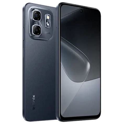 Infinix Hot 50i RAM 6 GB ROM 128 GB Front Camera 8 MP Back Camera 48 MP Battery Type 5000mAh