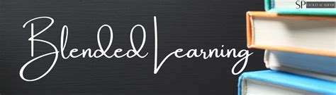 Blended Learning - SP Cloud Academy