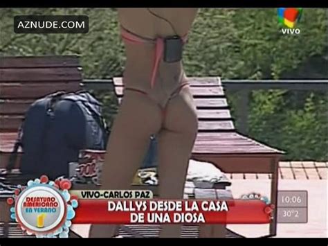 Desayuno Americano Nude Scenes Aznude