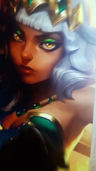 Qiyana Cum Tribute League Of Legends Gay Amateur Porn XHamster