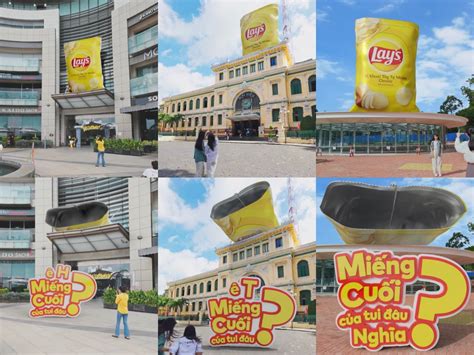 Lazada hưởng ứng hot trend FOOH ứng dụng CGI mang tới chiến dịch quảng bá Sale cực chất